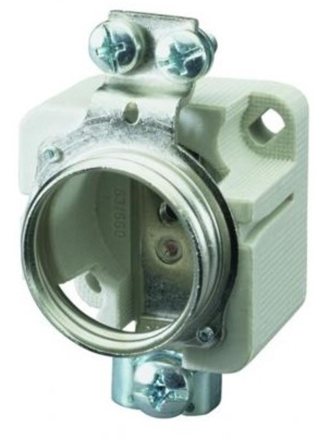 Varokepesä DIII 63 A ruuviasennus