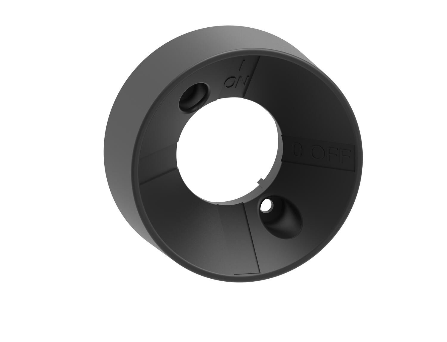 Vastakappale ovivääntimelle