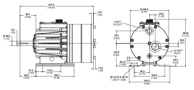 Vastuslämpötila-anturit