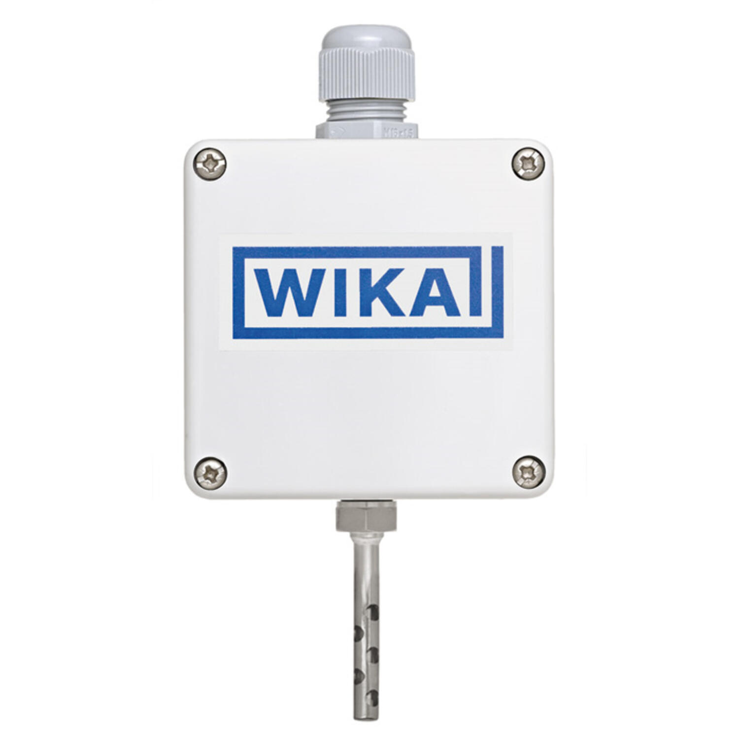 Vastuslämpötilamittari sisä- ja ulkokäyttöön