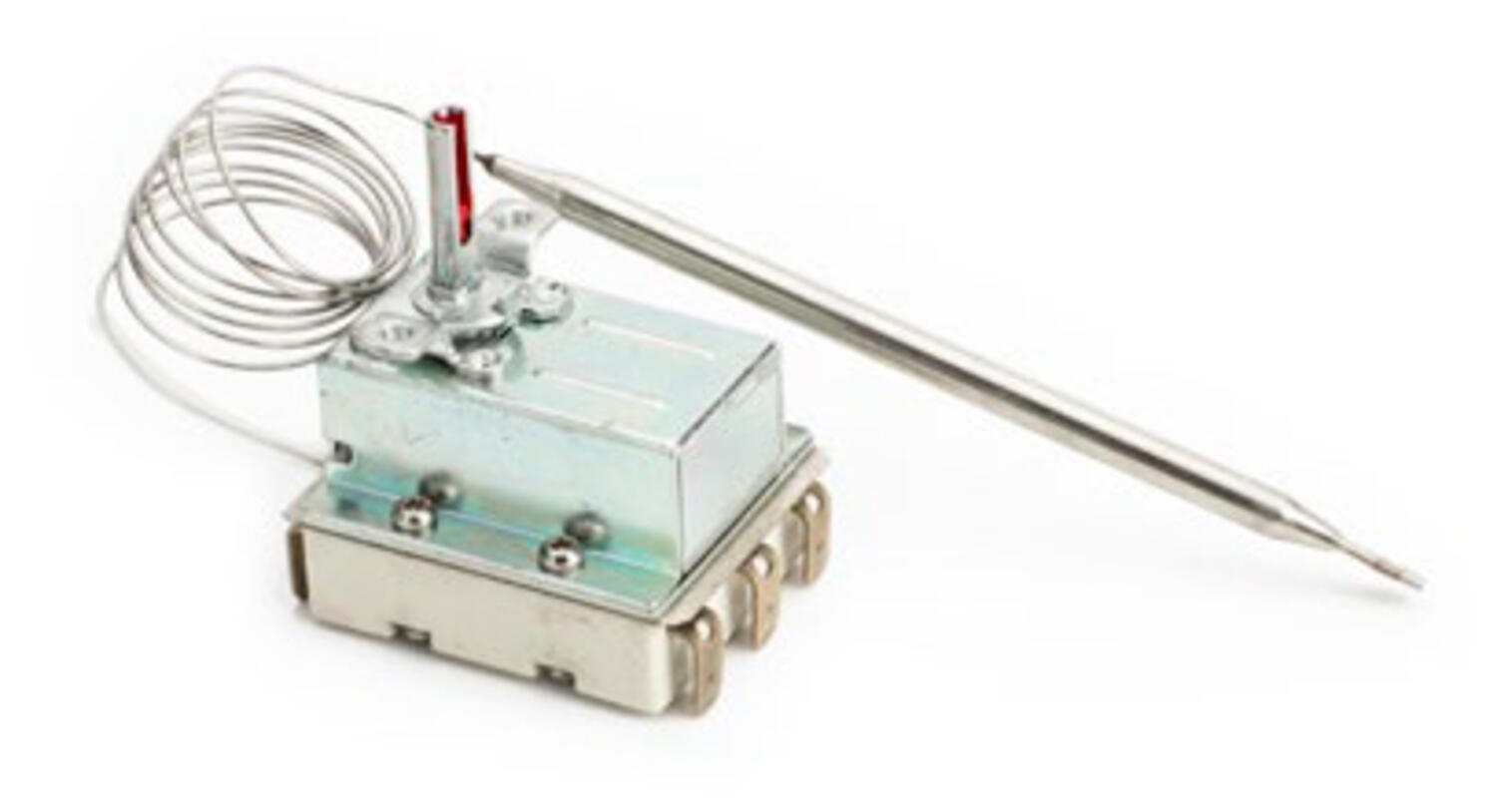 VC-K sarjan 3-vaihe termostaatit