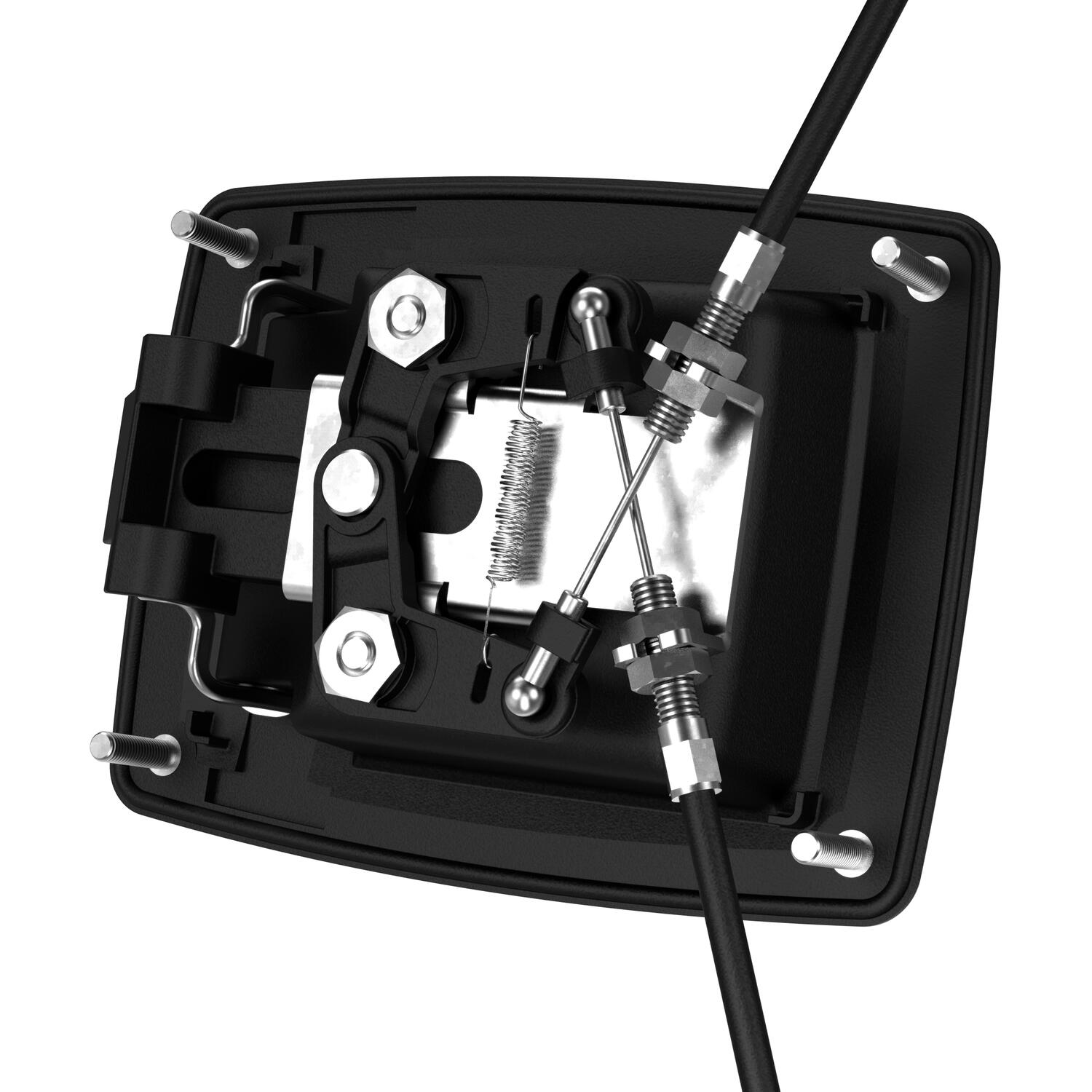 Vector P kahva vaijereille