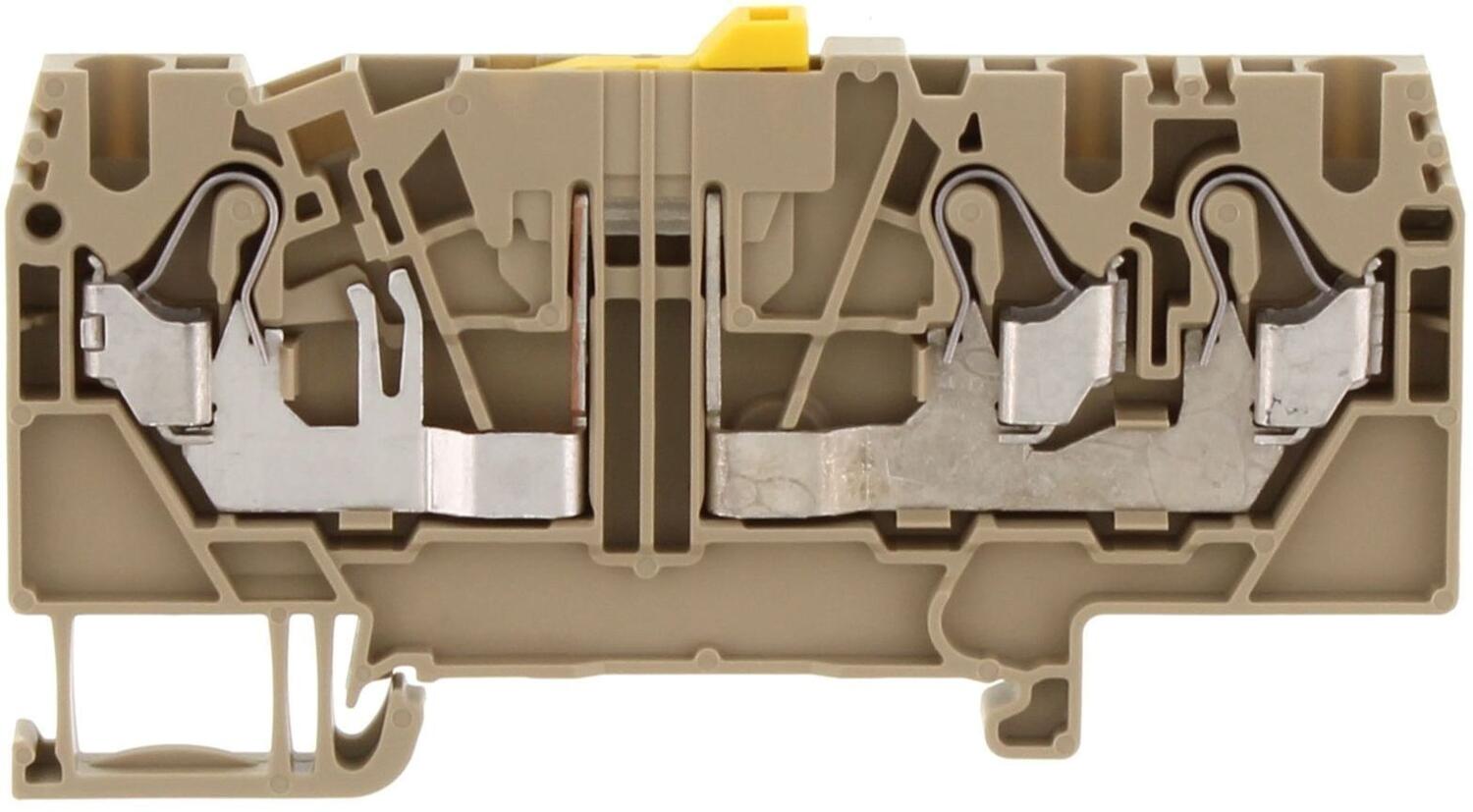 Veitsiliitin, FTRK, beige