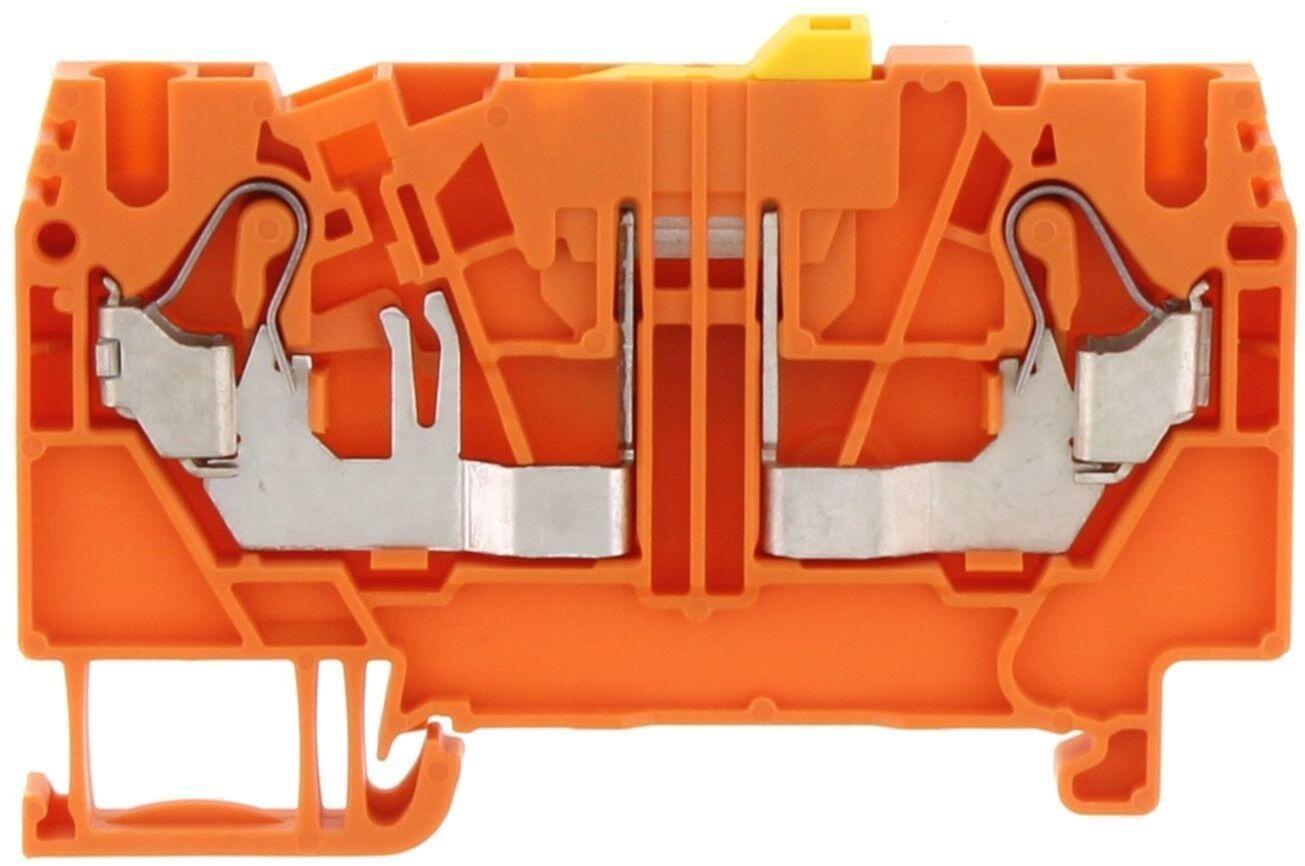 Veitsiliitin, FTRK, oranssi