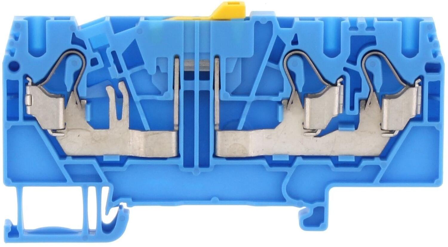 Veitsiliitin, FTRK, sininen