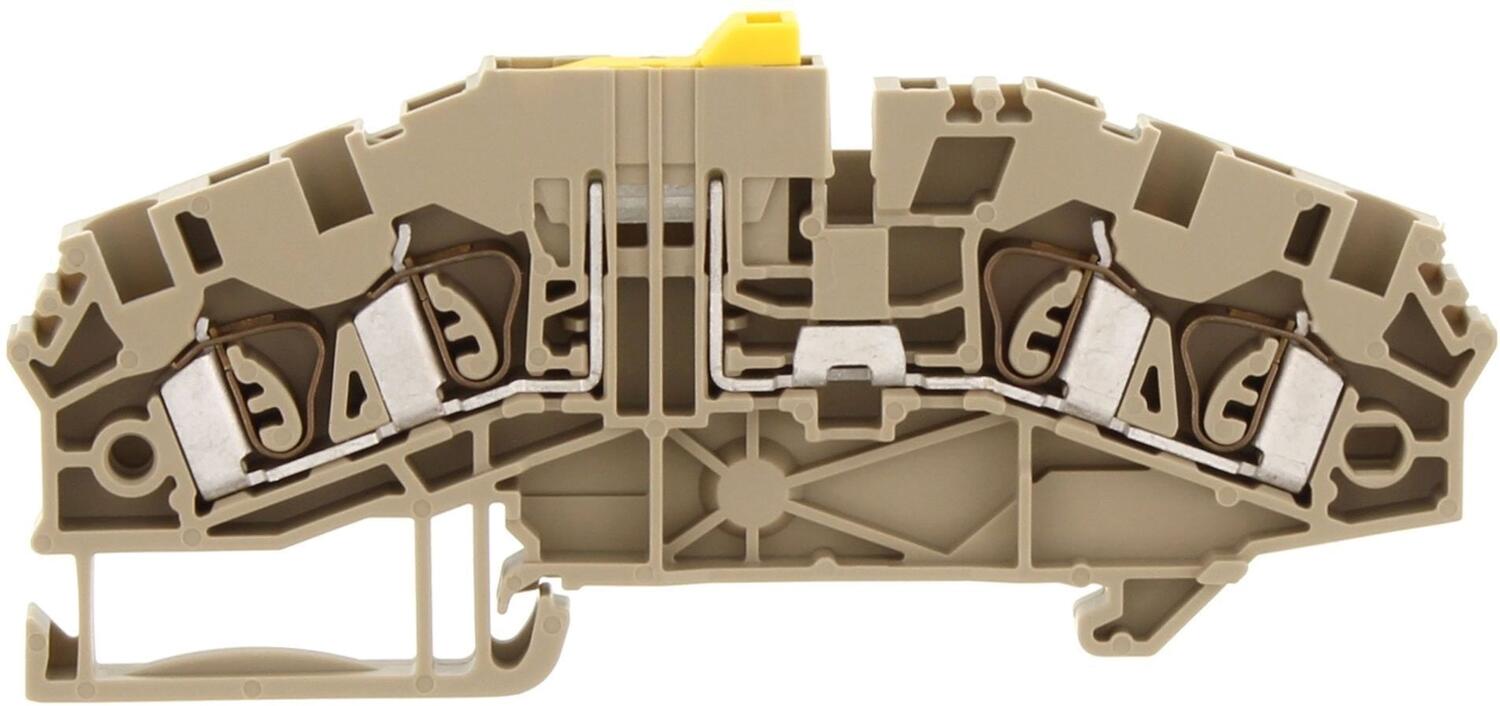 Veitsiliitin, ZTRK, beige