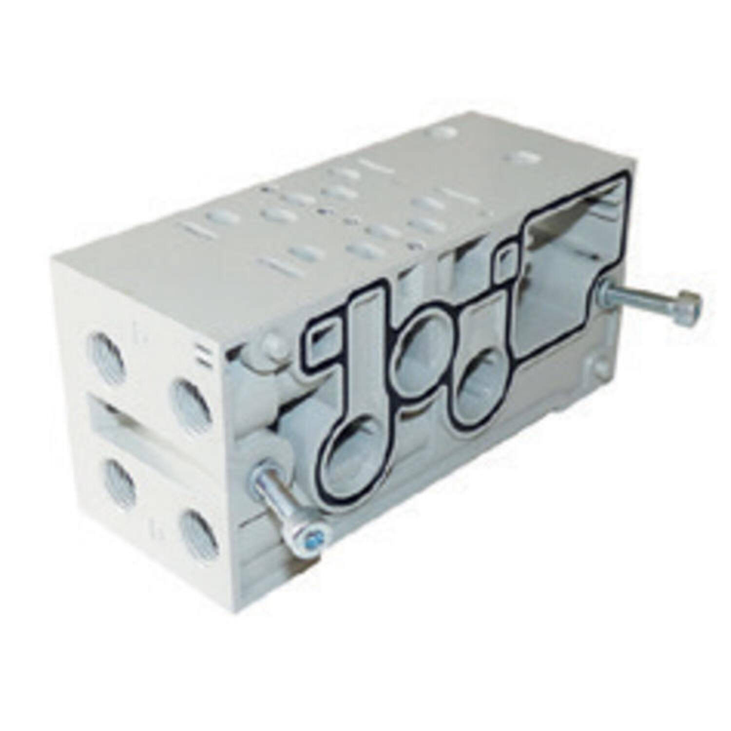 Venttiilimoduuli 501-sarja kuva 3