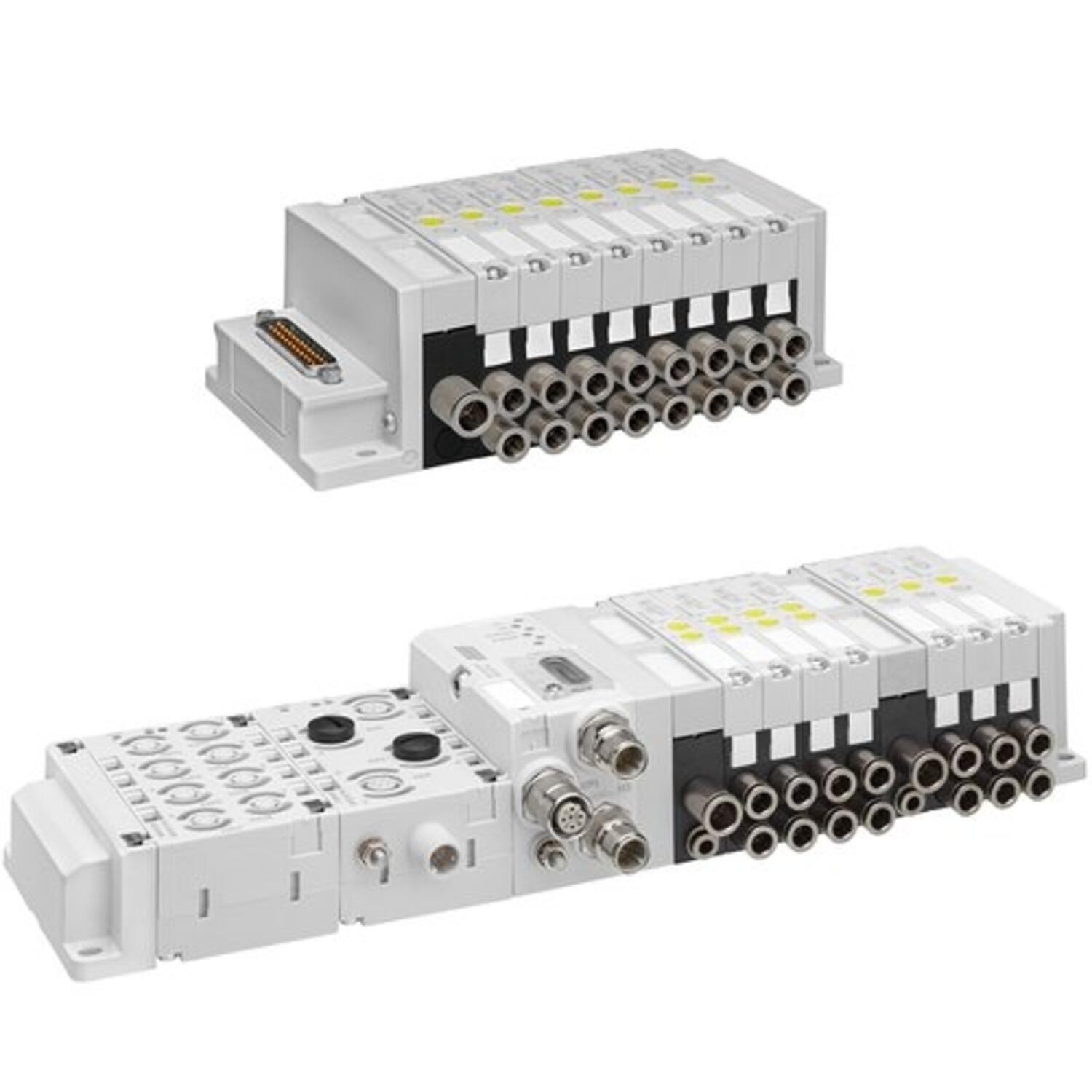 Venttiilimoduuli AV03 kuva 2