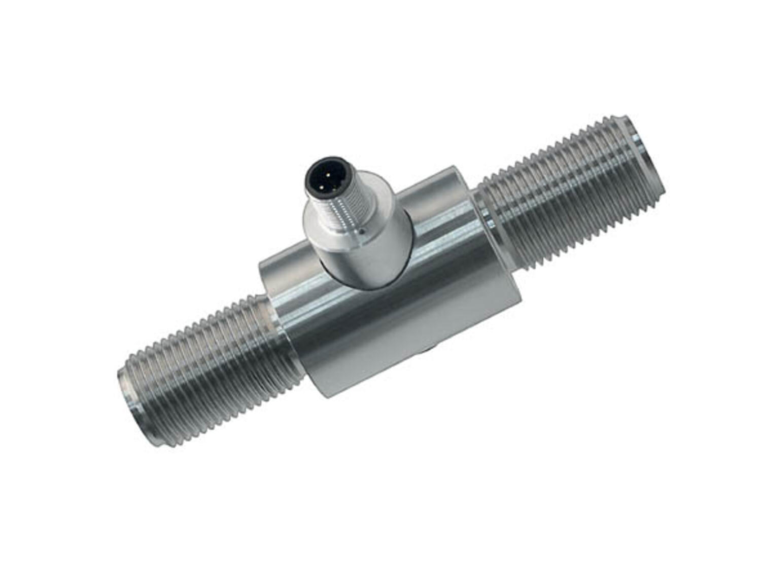 Venymä-/puristusvoima-anturi