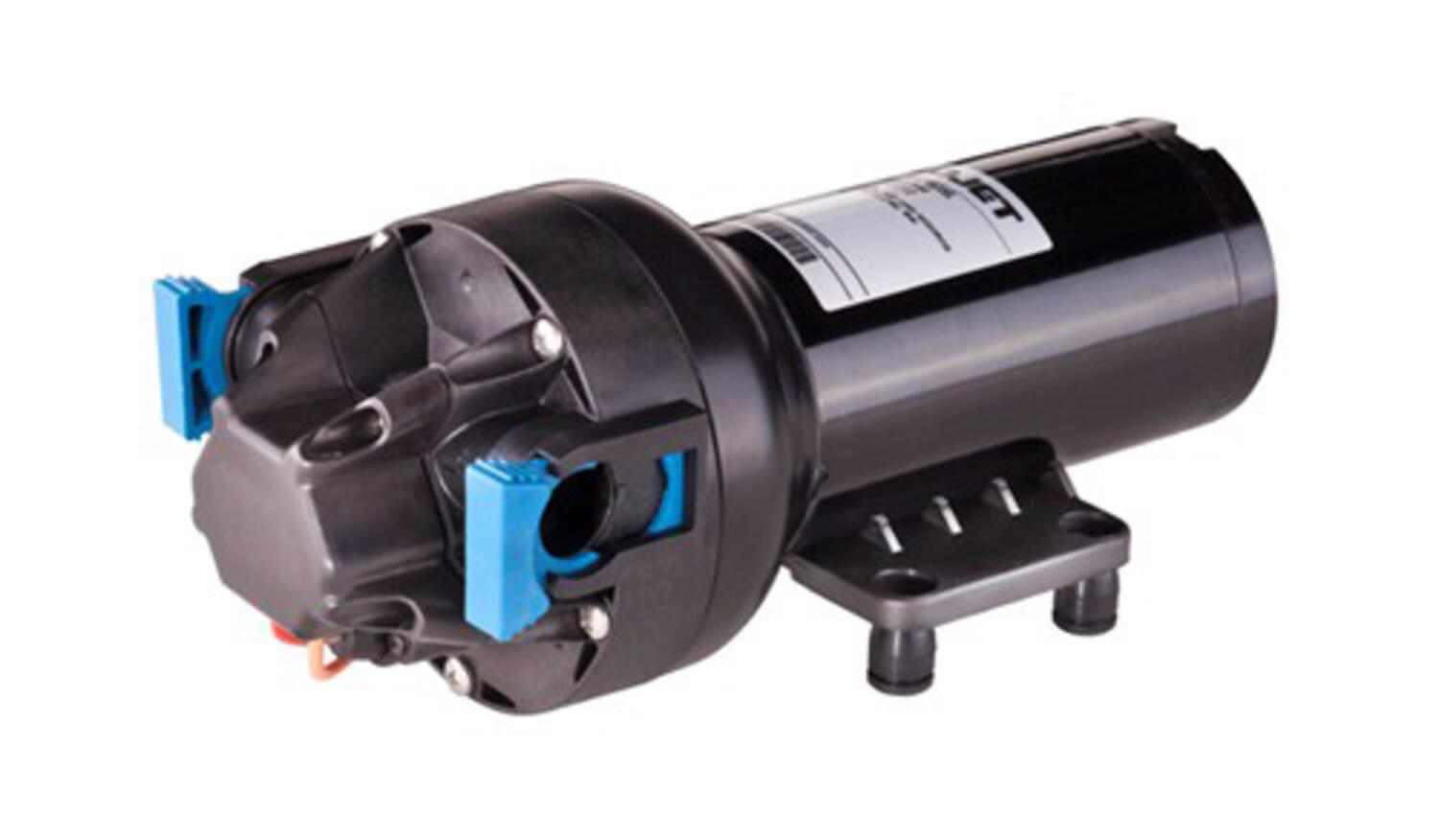 VERSIJET-Kalvopumput