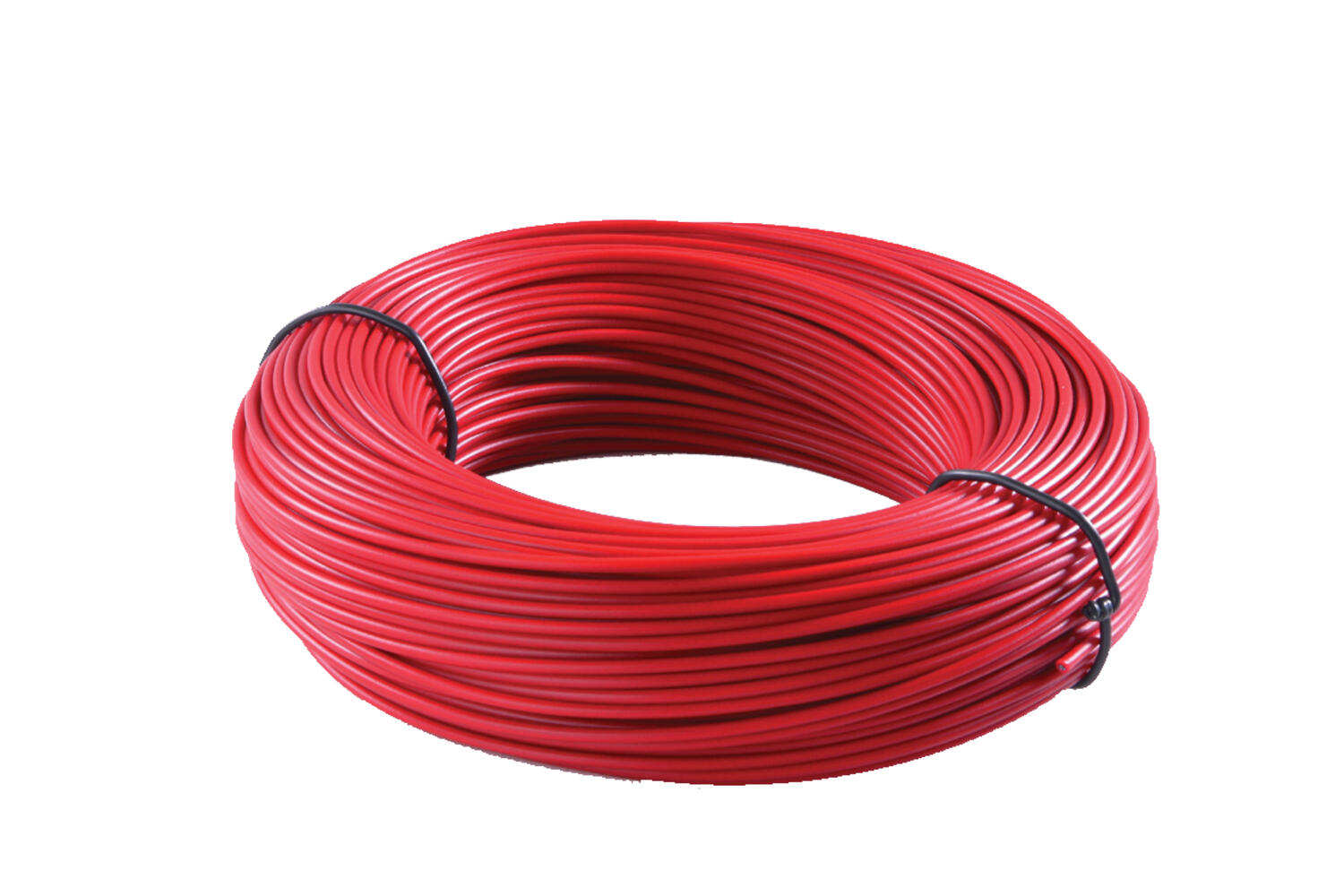 Vetovaijeri punainen