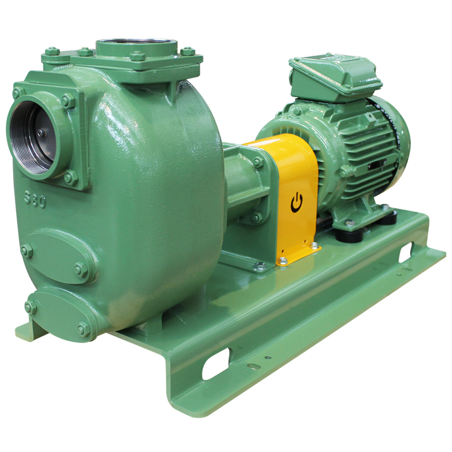 Victor S G-sarjan keskipakopumppu