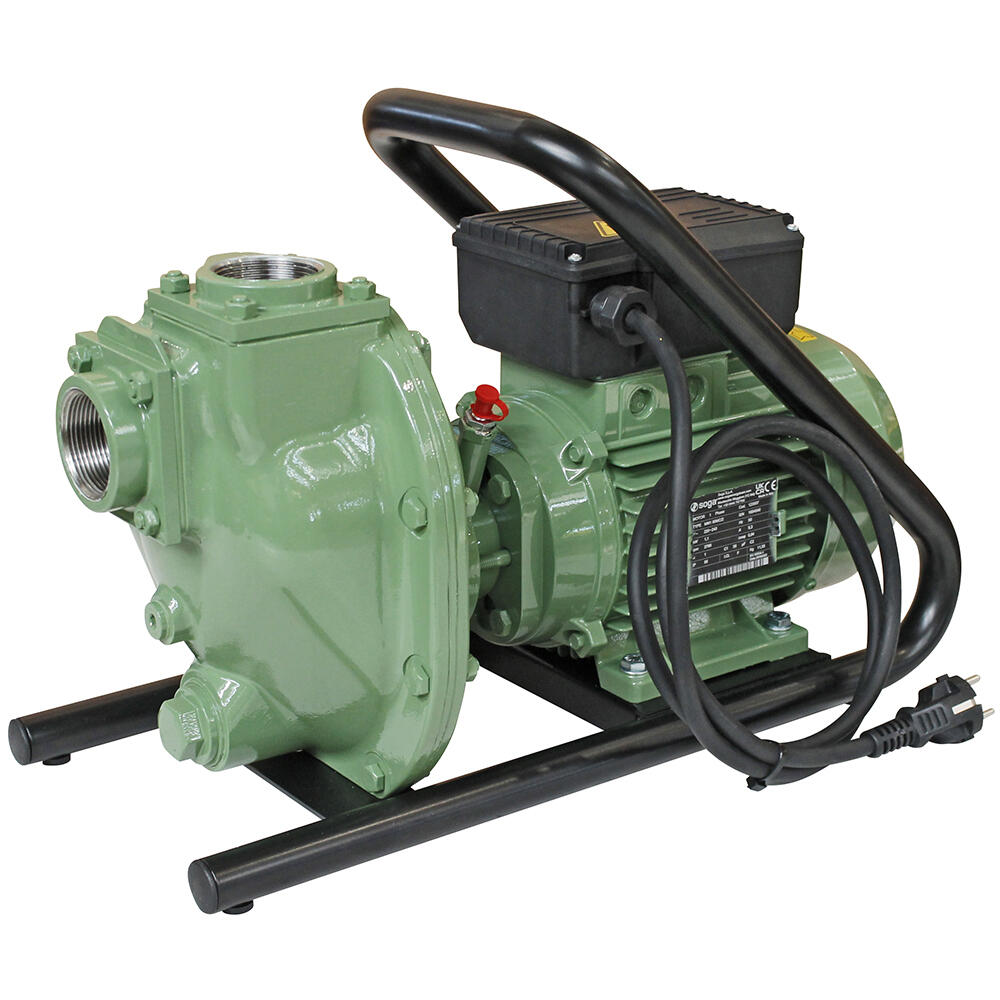 Victor S K-sarjan keskipakopumppu