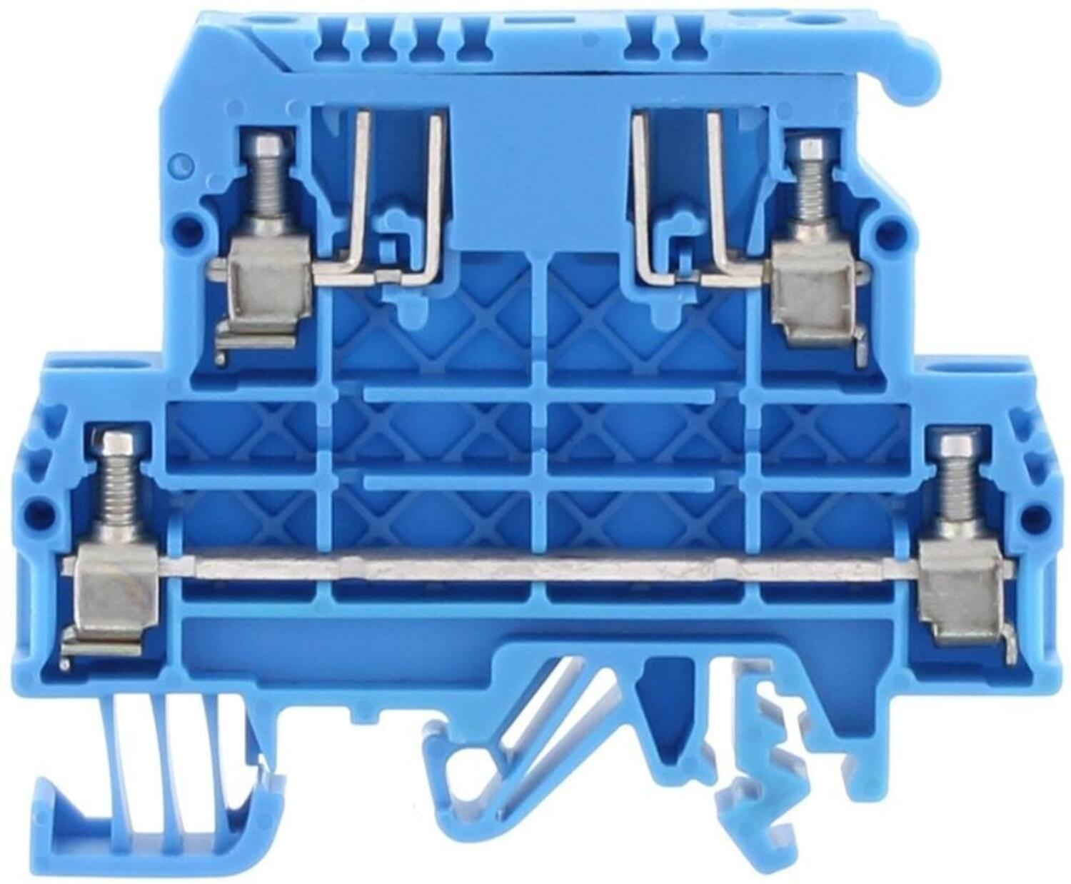 Victor S keskipakopumppu