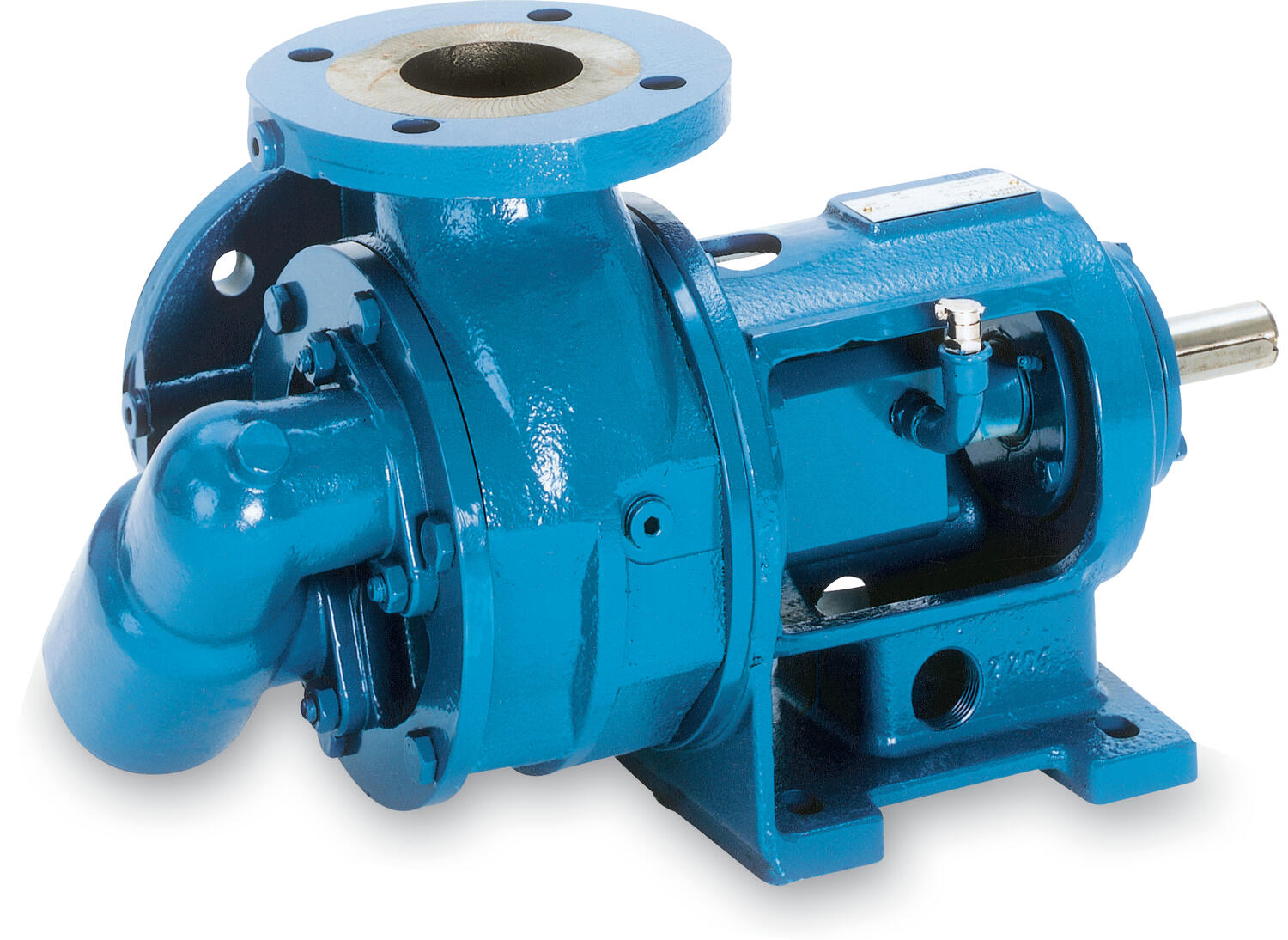 Victor sisäpuoliset hammaspyöräpumput