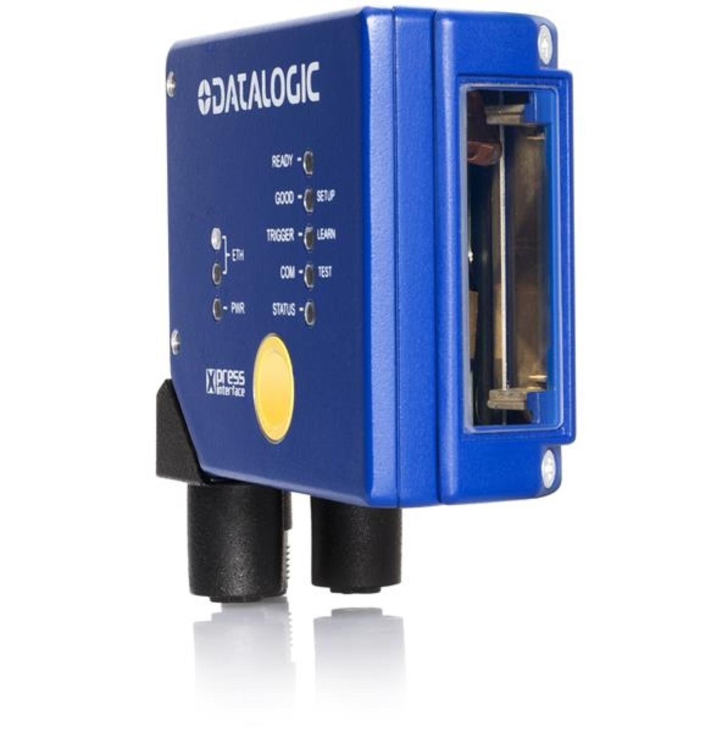 Viivakoodinlukija DS2400N