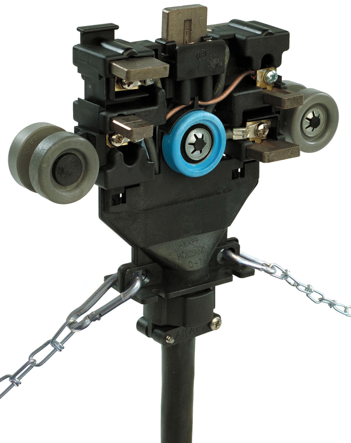 Virranotin Akapp-Stemmann