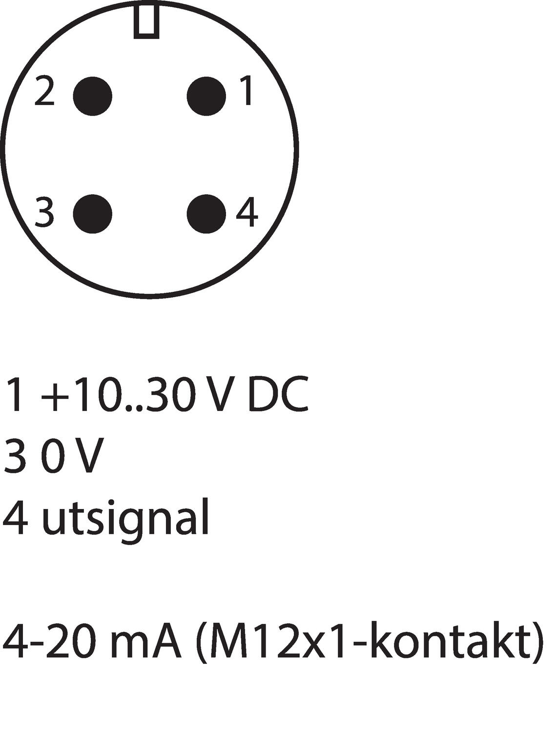 Virtausanturi öljylle tekninen kuva 2