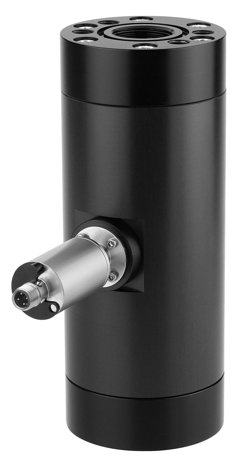 Virtausanturi öljylle