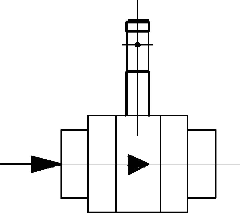 Virtauslähetin XF datakuva