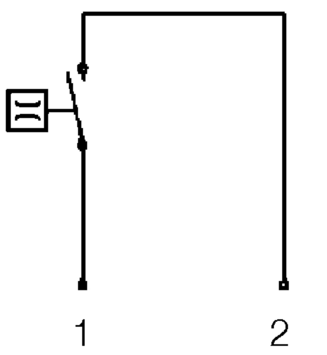 Virtausvahti G1/4-liitännällä, connection