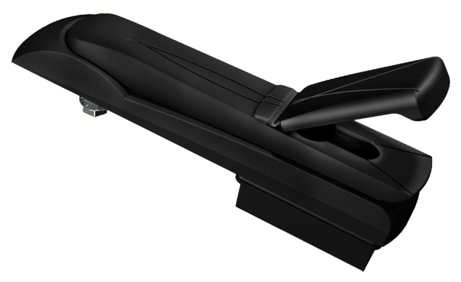 Vision kääntökahva 40 mm profiliilisylinterille