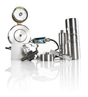 Voima-anturit ja kuorma-anturit