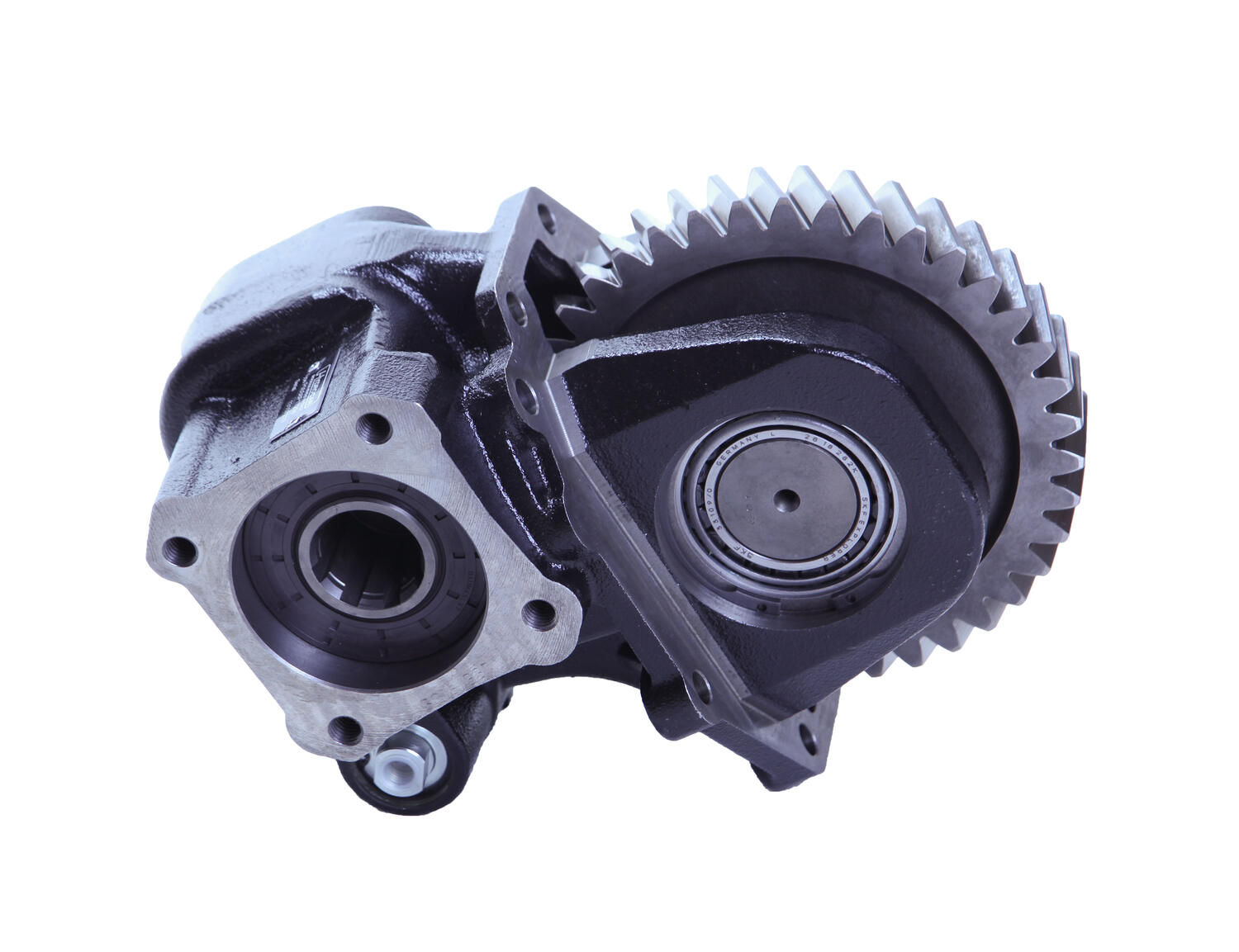 voimanulosotot ajoneuvoissa