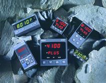 West Control Solutions lämpösäätimet P6100, P4100 ja P8100