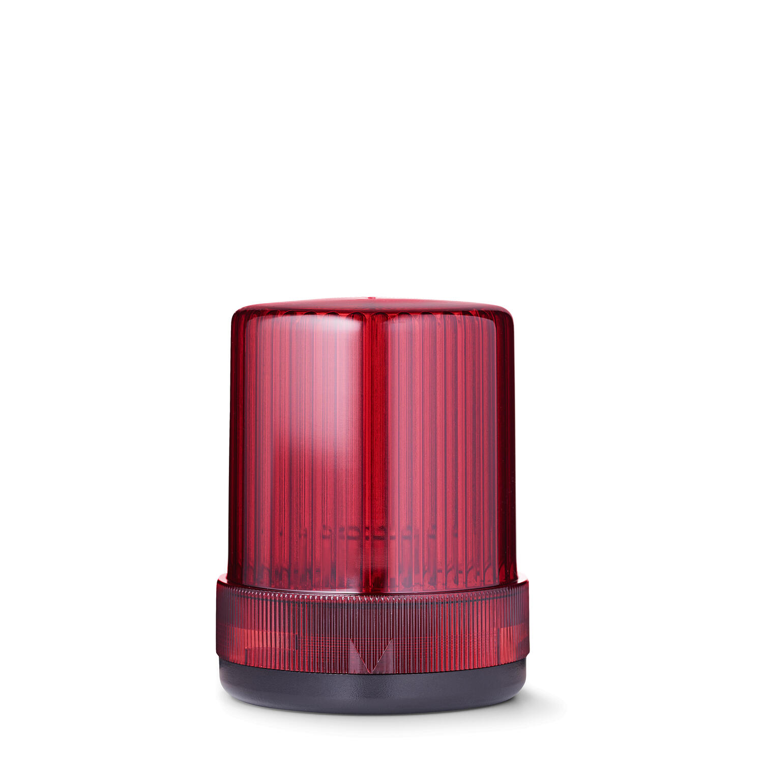 WLK linssi jatkuva punainen