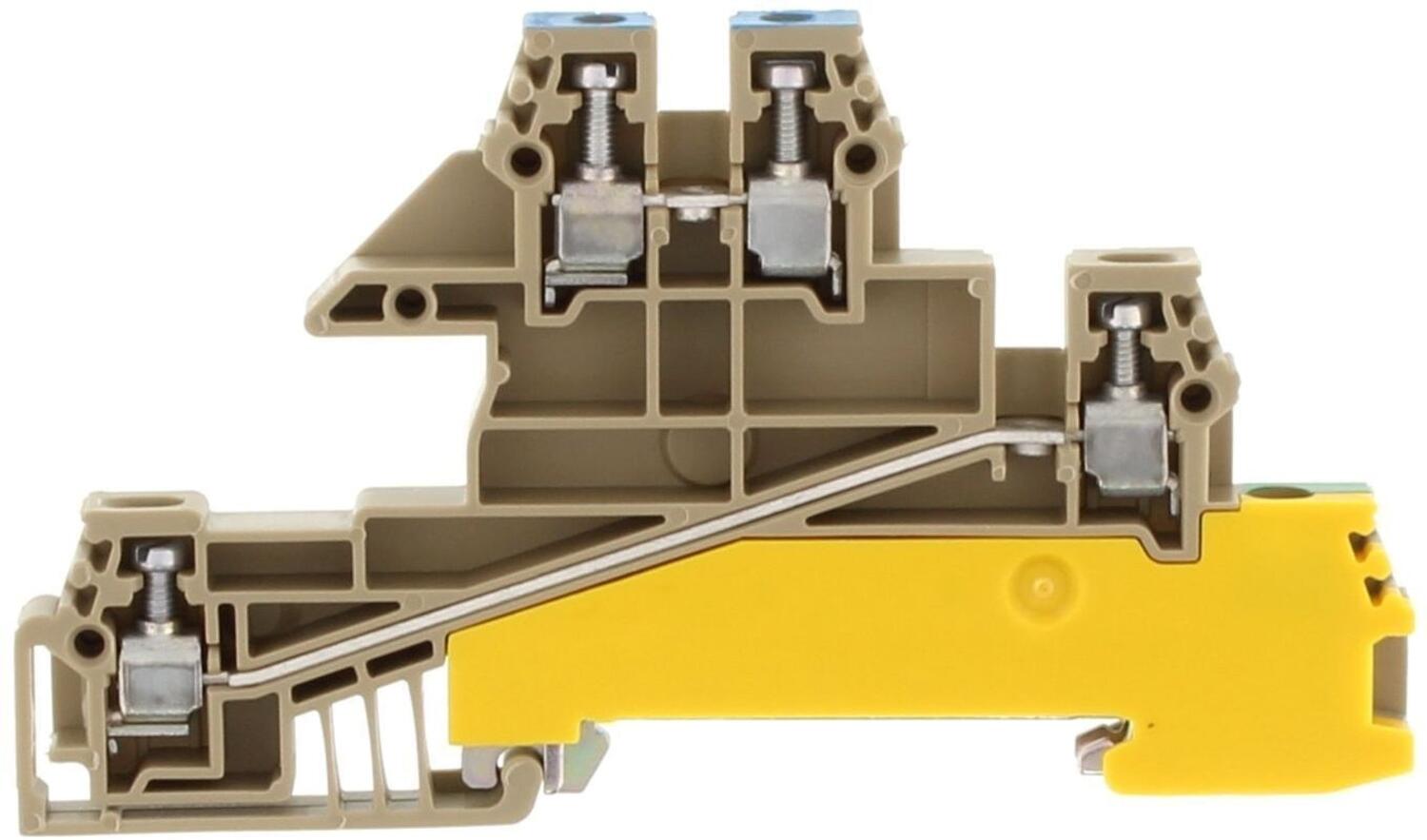 Yhdistelmäliitin DLIS 2,5 L BG