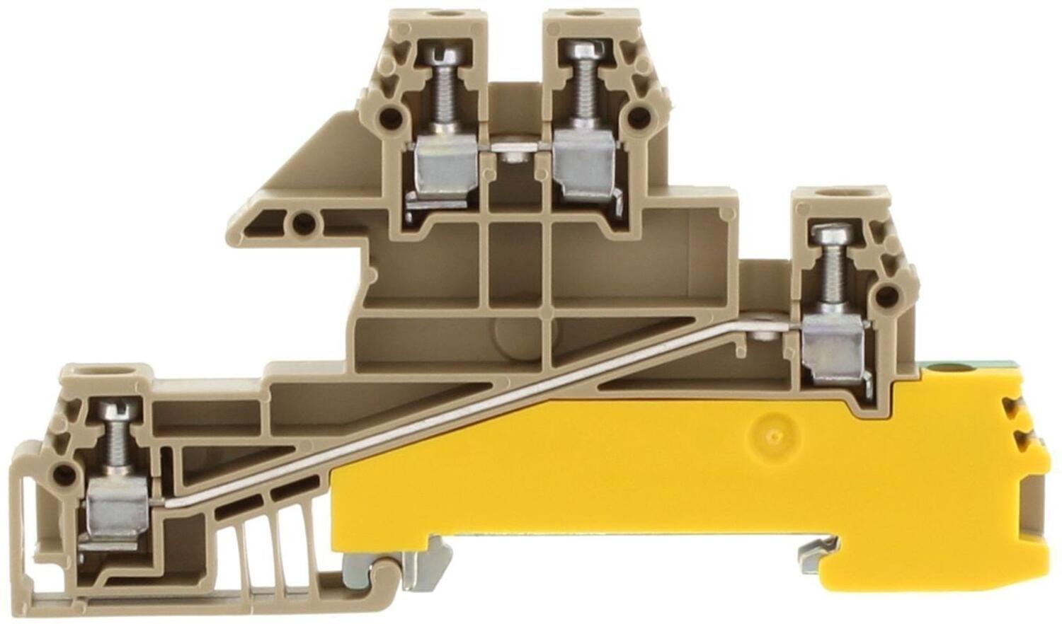 Yhdistelmäliitin DLIS 2,5 L BG