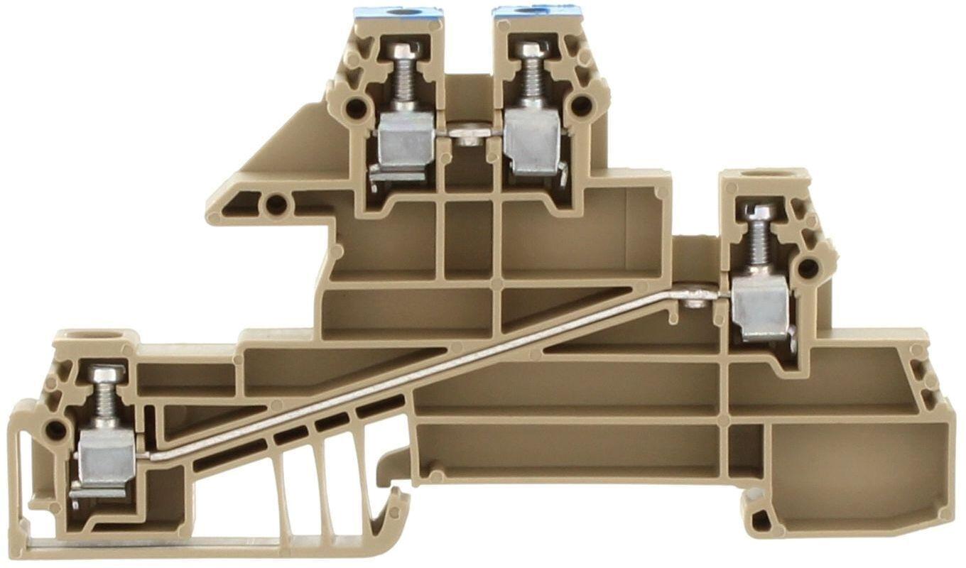 Yhdistelmäliitin DLIS 2,5 L BG