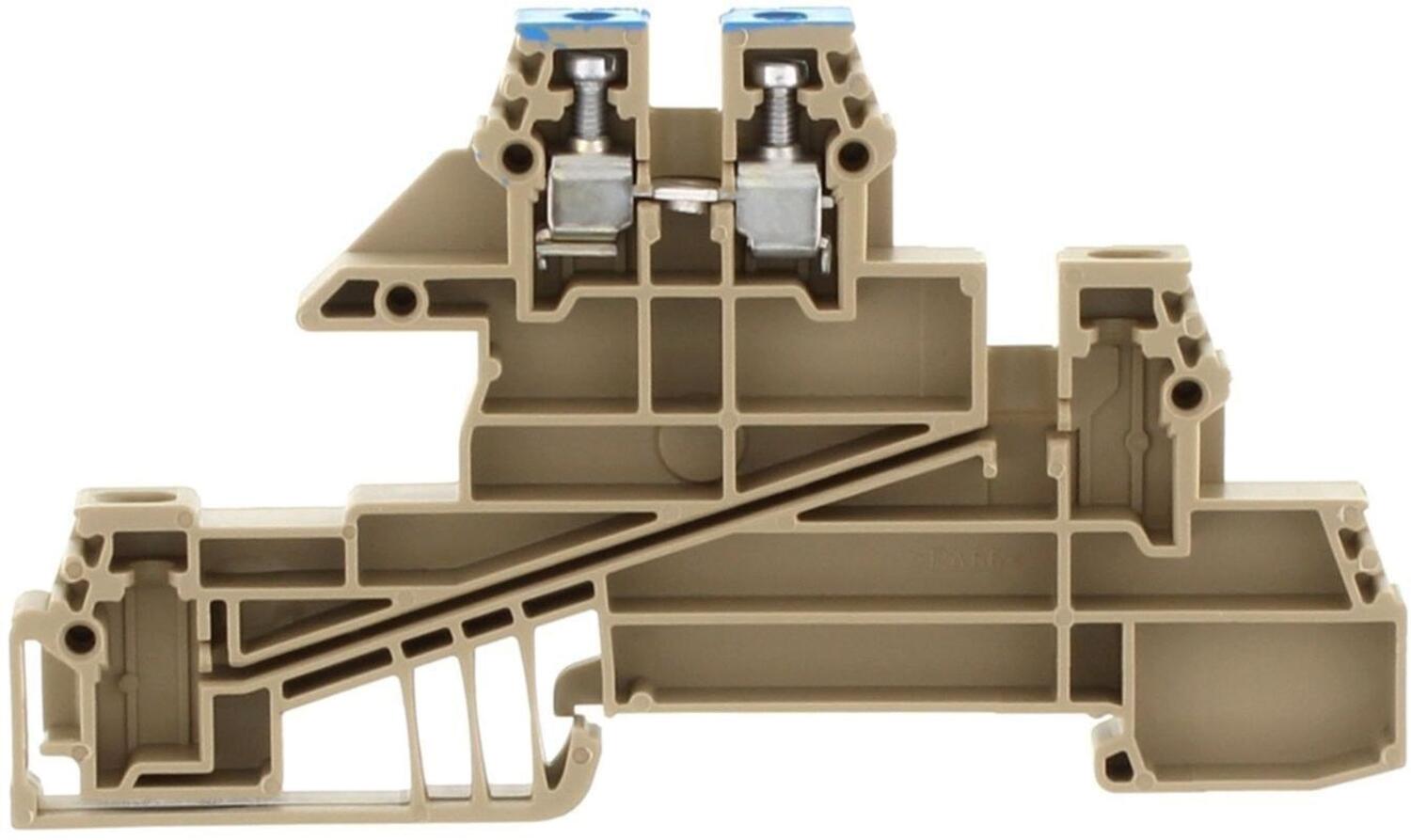 Yhdistelmäliitin DLIS 2,5 L BG