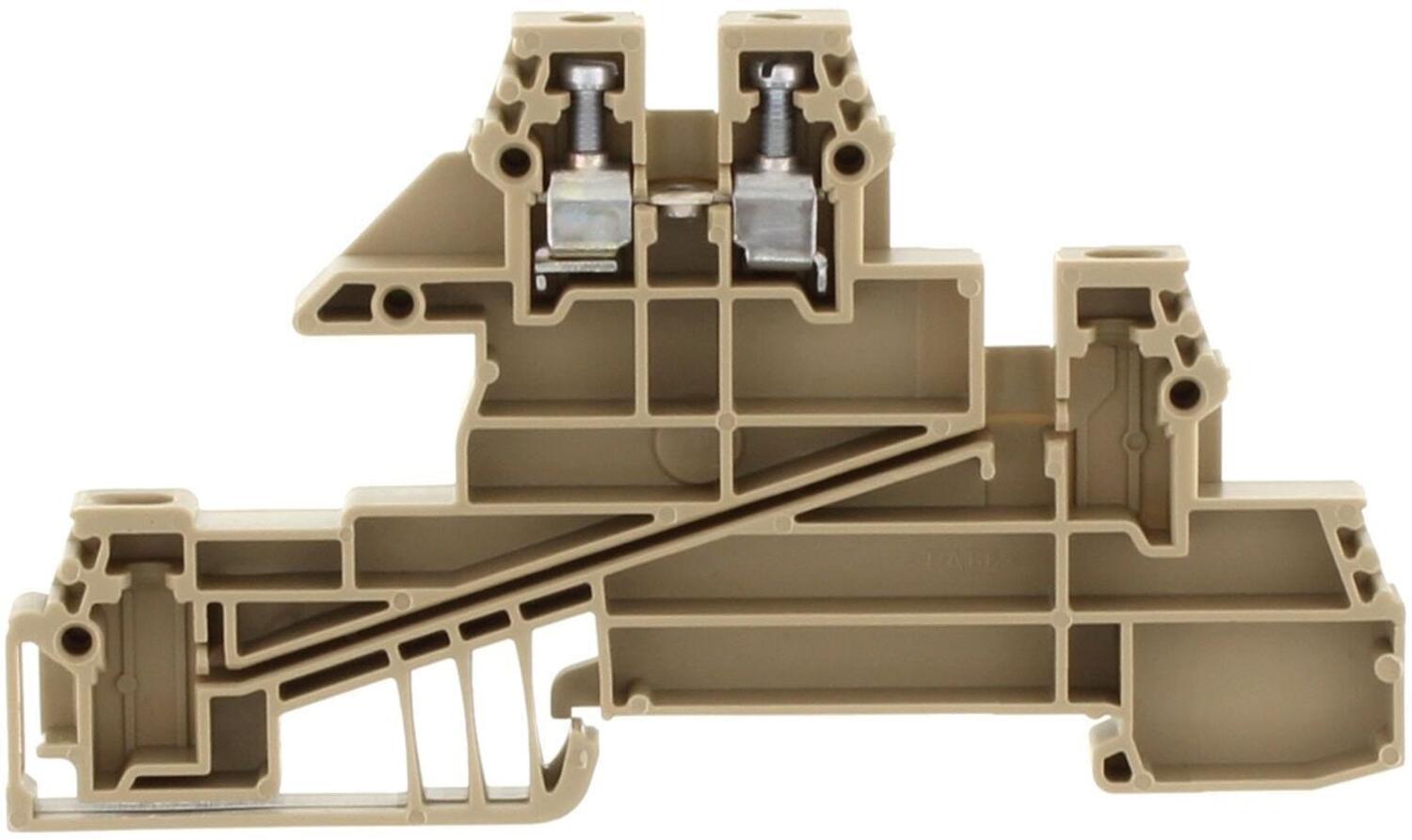 Yhdistelmäliitin DLIS 2,5 L BG