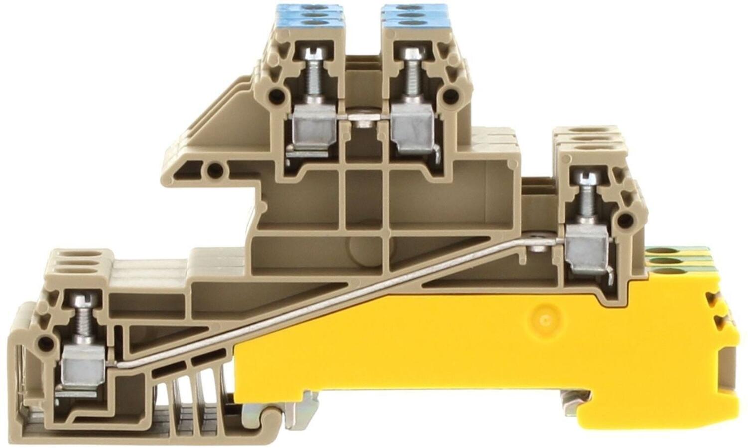 Yhdistelmäliitin DLIS 2,5 L BG