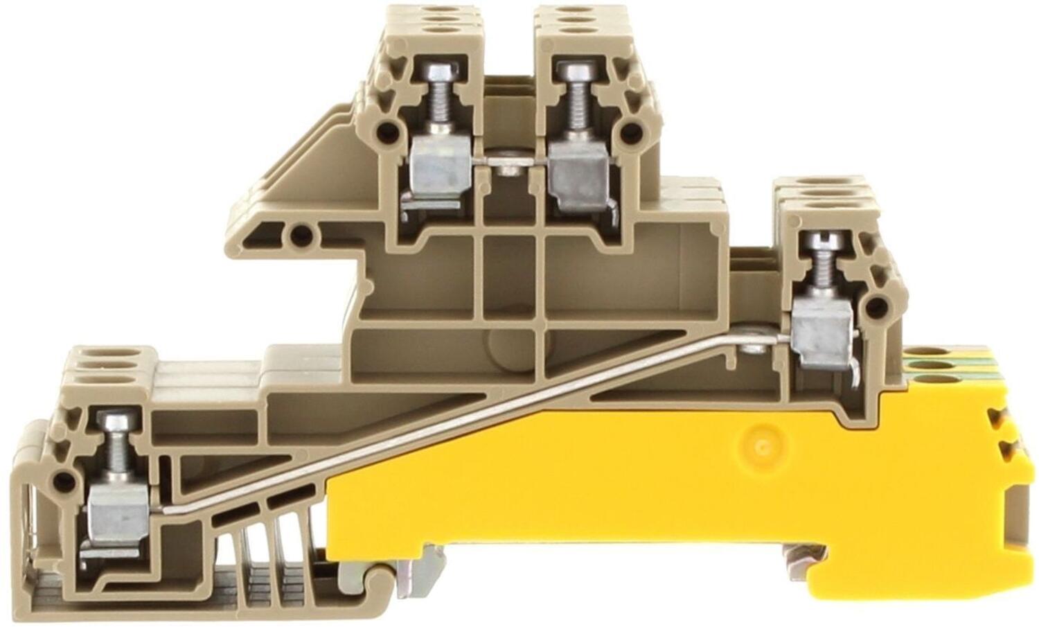 Yhdistelmäliitin DLIS 2,5 L BG