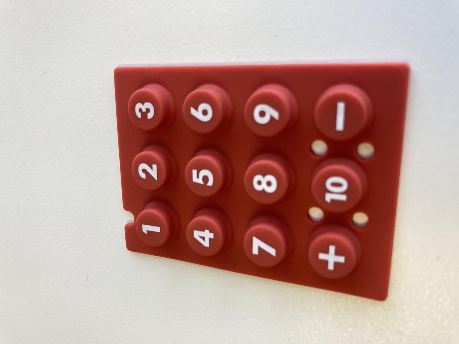 Yhdistelmänäppäimistö