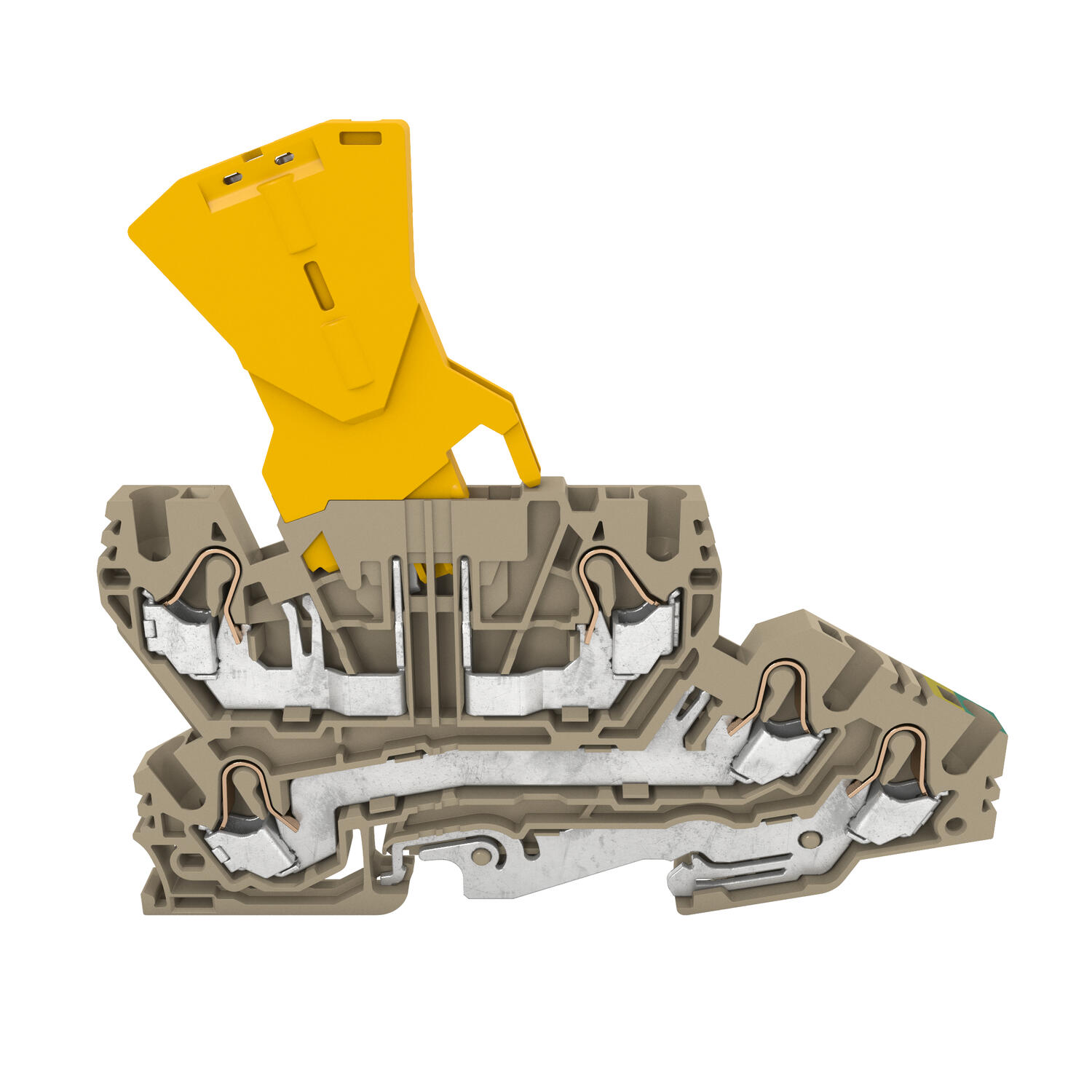 Yhdistelmäliittimet