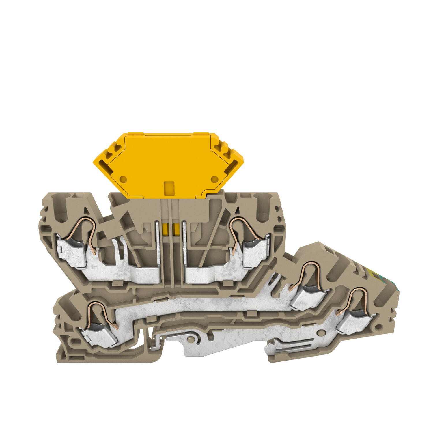 Yhdistelmäliittimet