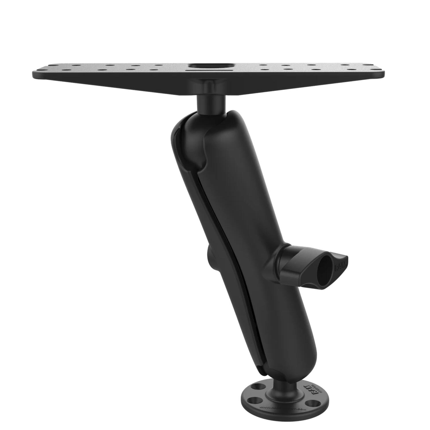 Yleismallinen kiinnityssarja pitkä D-koko