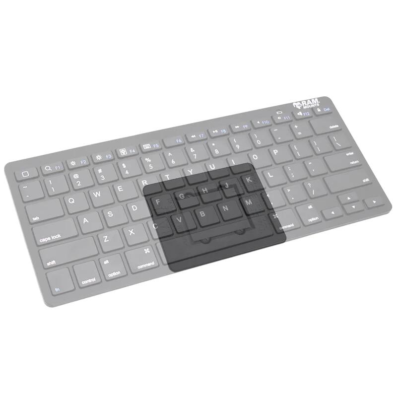 Yleismallinen magneettinen kiinnike