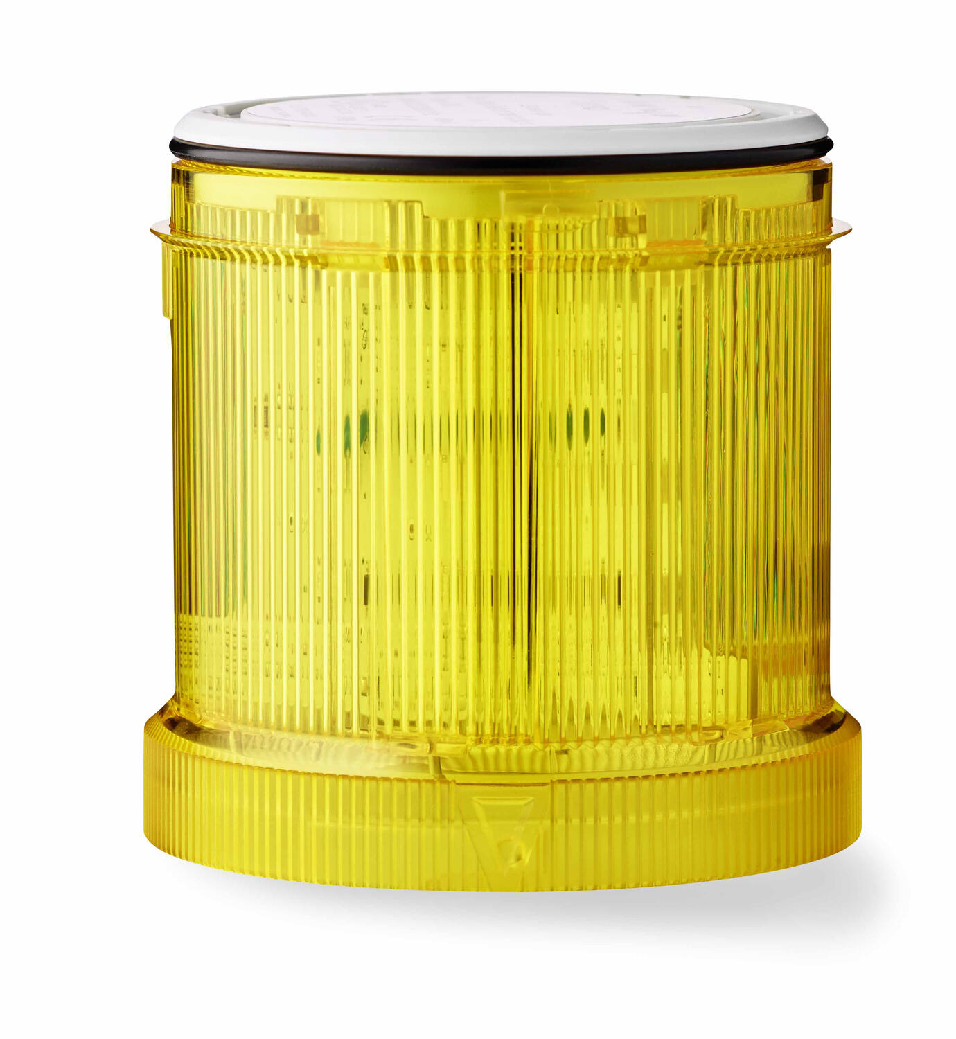 YLL keltainen LED-valo jatkuva