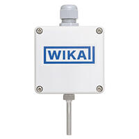 Ympäristölämpötila-anturit