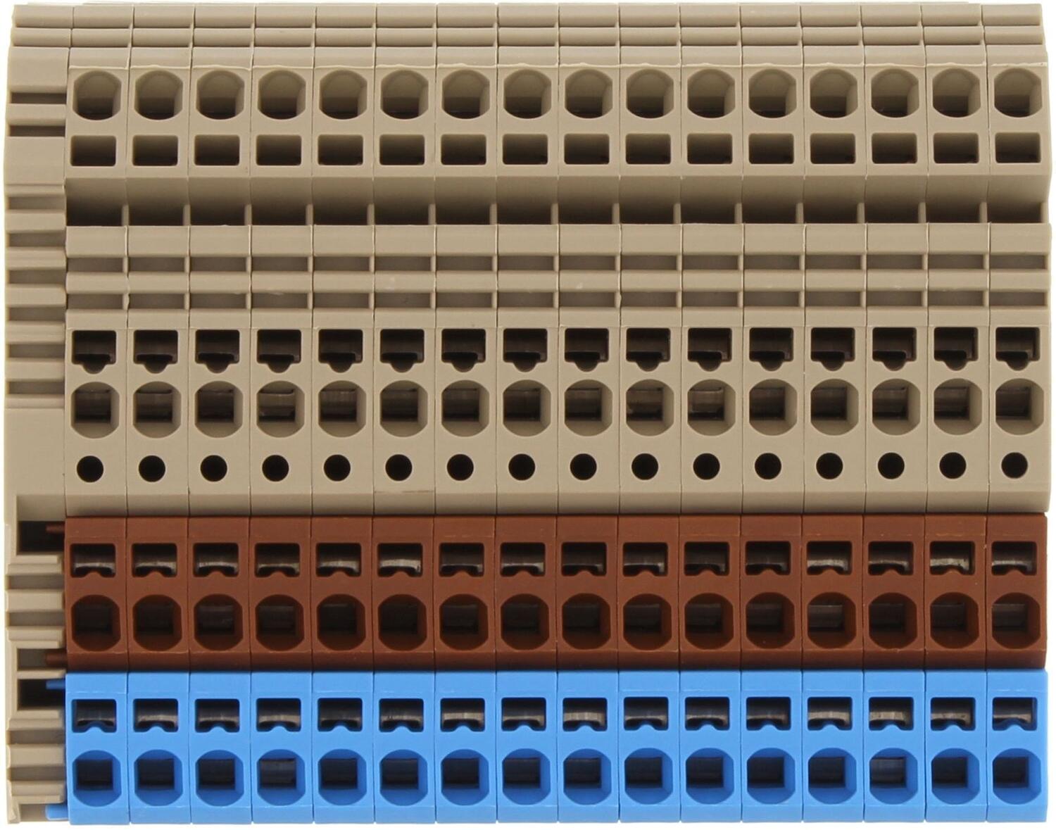 ZINI/ZAKTO-liitinmoduuli