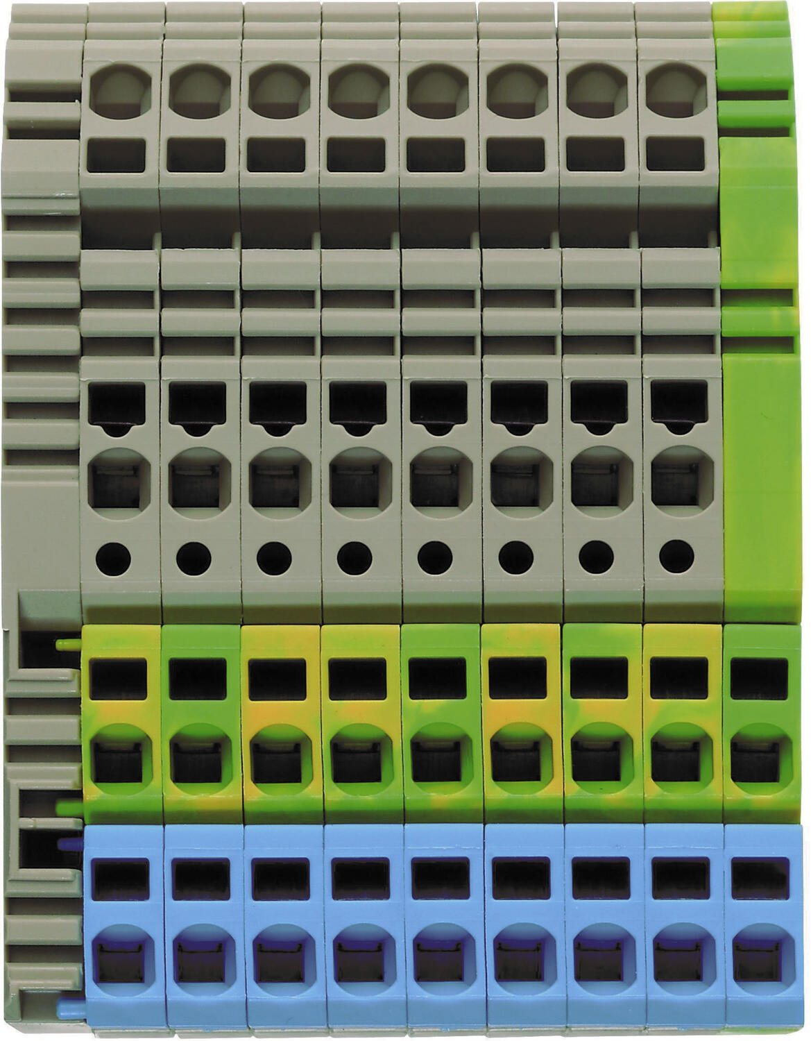 ZINI/ZAKTO-liitinmoduuli