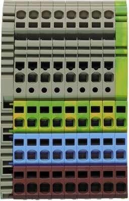 ZINI/ZAKTO-liitinmoduuli